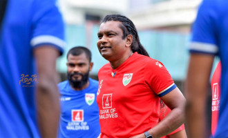 ރާއްޖެ އާއި އިންޑިއާ މެޗު މިއަދު ހަވީރު