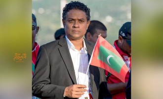 އިހްސާން އަވަހާރަވުމަކީ ކުޅިވަރުގެ ދާއިރާ އަށް ލިބުނު ބޮޑު ހިތާމައަކާއި ހުސްކަމެއް: ރައީސް