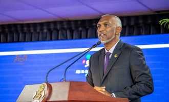 ކީރިތި ޤުރްއާނާބެހޭ ހާއްސަ ވަޤުފް އިމާރާތެއް އަޅަނީ