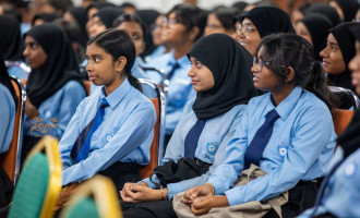 ރަމަޟާން މަހު ސްކޫލުތައް ބަންދުކުރަން ރައީސް، މިނިސްޓަރަށް ދަންނަވައިފި