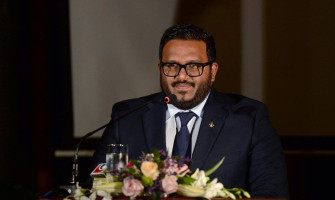 3 ރައީސުންނާ ގުޅޭގޮތުން ދައްކާނެ ލައްކަ ގިނަ ވާހަކަ އެބަހުރި: އަދީބު